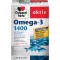 DOPPELHERZ Omega-3 1.400 kapsula, 120 kom