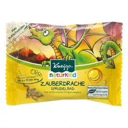 KNEIPP naturkind magic dragon pjenušava kupka, 1 kom