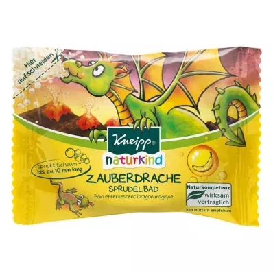 KNEIPP naturkind magic dragon pjenušava kupka, 1 kom KNEIPP naturkind magic dragon pjenušava kupka, 1 kom