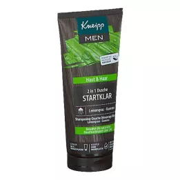 KNEIPP Aroma care tuš spreman za upotrebu, 200 ml