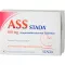 ASS STADA 100 mg gastrorezistentne tablete, 100 kom