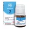DHU Schüßlerova sol br. 2 Calcium phosphoricum D12 globule, 10 g
