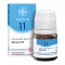 DHU Schüßlerova sol br. 11 Silicea D12 globule, 10 g