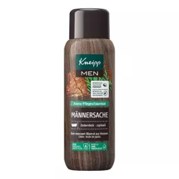 KNEIPP Aroma care pjenasta kupka za muškarce, 400 ml