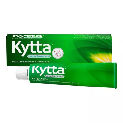 Kytta krema bez mirisa, 150 g