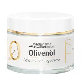 OLIVENÖL SCHÖNHEITS-Krema za njegu, 50 ml