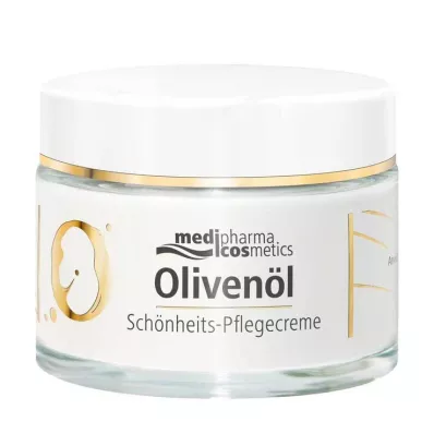 OLIVENÖL SCHÖNHEITS-Krema za njegu, 50 ml