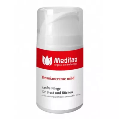 Meditao blaga majčina dušica, 50 ml