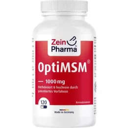 OPTIMSM 1000 mg kapsule, 120 kom