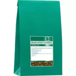 WEISSDORNBLÄTTER s cvjetnim čajem, 250 g