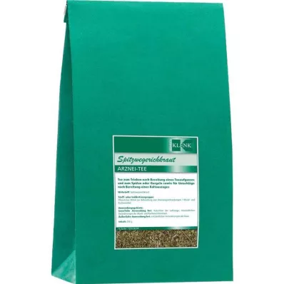 Čaj od trputca, 250 g Čaj od trputca, 250 g
