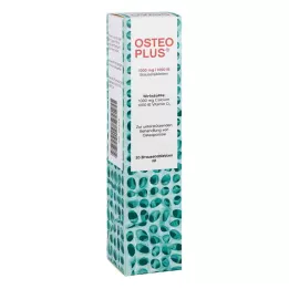 Osteoplus 1000mg/1000 međunarodnih jedinica (20 komada)