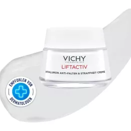Vichy Liftactiv Supreme dnevna njega za suhu kožu, 50 ml