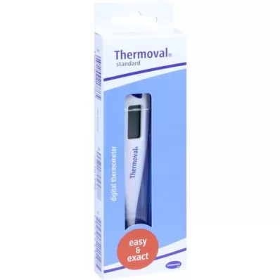 THERMOVAL standardni digitalni klinički termometar, 1 kom