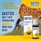 GASTEO Kapi za gastrointestinalne tegobe, 20 ml