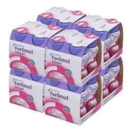FORTIMEL Compact 2.4 aroma šumsko voće 8X4X125 ml