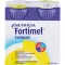 FORTIMEL Compact 2.4 okus vanilije, 4X125 ml