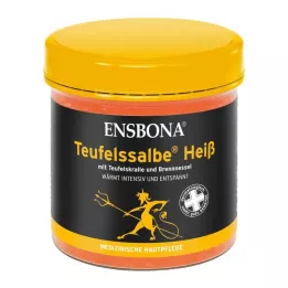 TEUFELSSALBE ljuta Ensbona, 200 ml