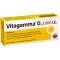 VITAGAMMA D3 2.000 IU vitamin D3 NEM tablete, 50 kom