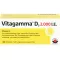VITAGAMMA D3 2.000 IU vitamin D3 NEM tablete, 100 kom