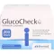 GLUCOCHECK Univerzalne lancete, 200 komada