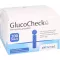 GLUCOCHECK Univerzalne lancete, 200 komada