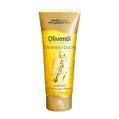 OLIVENÖL SCHÖNHEITS-Tuš, 200 ml