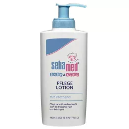 SEBAMED BABY &amp; KIND Losion za njegu, 200 ml