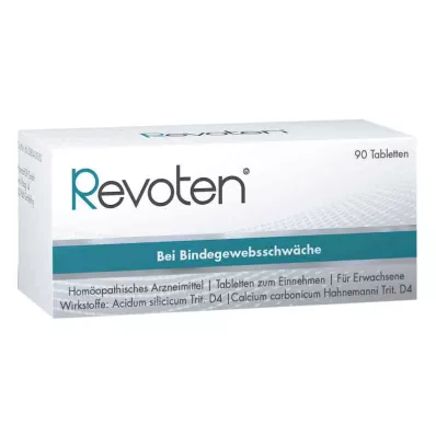 REVOTEN Tablete, 90 kom REVOTEN Tablete, 90 kom