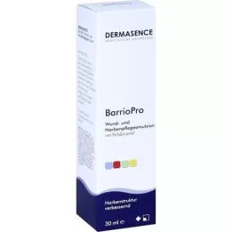DERMASENCE BarrioPro emulzija za njegu rana i ožiljaka, 30 ml