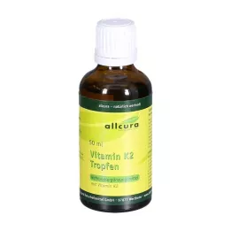 VITAMIN K2 KAPI, 50 ml
