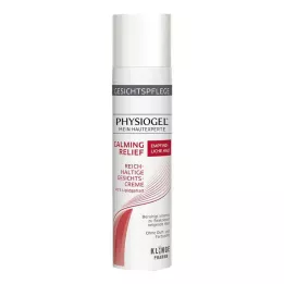 PHYSIOGEL Calming Relief bogata krema za lice, 40 ml