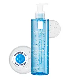 ROCHE-POSAY Rosaliac gel za umivanje, 195 ml