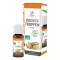 Đumbir Ginjer forte kapi, 20 ml