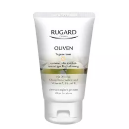 RUGARD Dnevna krema Maslina, 50 ml