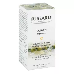 Rugard Olive dnevna krema (50 ml)