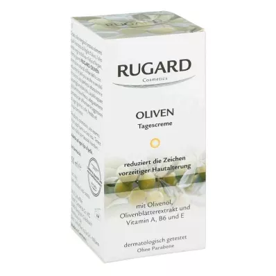 Rugard Olive dnevna krema (50 ml)