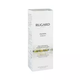 RUGARD Losion za tijelo Olive, 200 ml