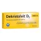 Dekristolvit D3 2.000 IU tablete, 30 kom