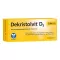 Dekristolvit D3 2.000 IU tablete, 60 kom