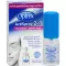 OPTREX ActiSpray 2u1 za suhe + nadražene oči, 10 ml