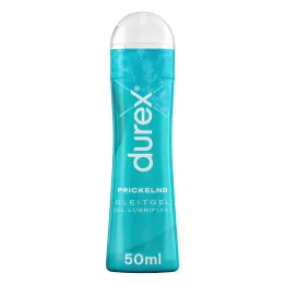Durex Play lubrikant i gel za trnce (50 ml)