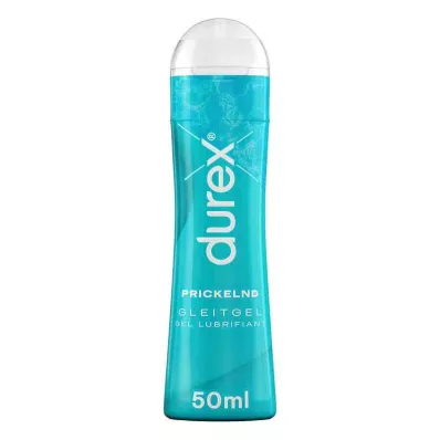 Durex Play lubrikant i gel za trnce (50 ml) Durex Play lubrikant i gel za trnce (50 ml)
