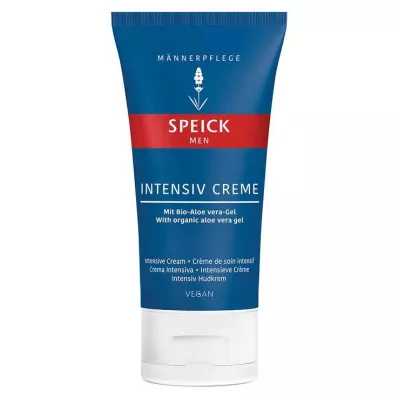 Speick Men intenzivna krema, 50 ml Speick Men intenzivna krema, 50 ml