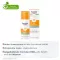 EUCERIN Sun Gel-Cream Oil Contr.Anti-Gl.Eff.LSF 30, 50 ml