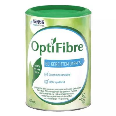 Optifibre prah, 250 g