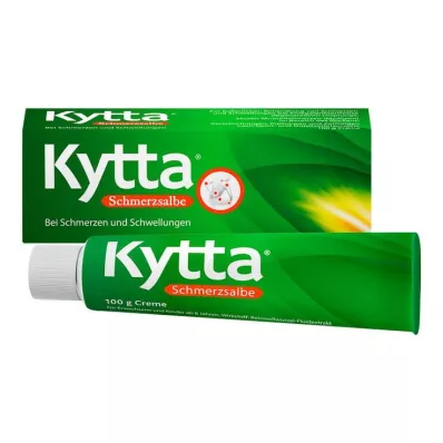 Kytta mast za ublažavanje boli, 100 g