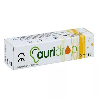 Auridrop kapi (10 ml)