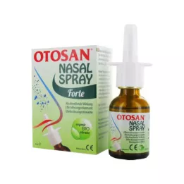Otosan sprej za nos, 30 ml