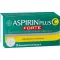 ASPIRIN plus C forte 800 mg/480 mg šumeće tablete, 10 kom